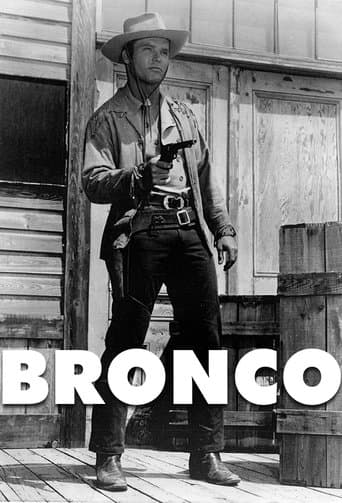 Bronco Image