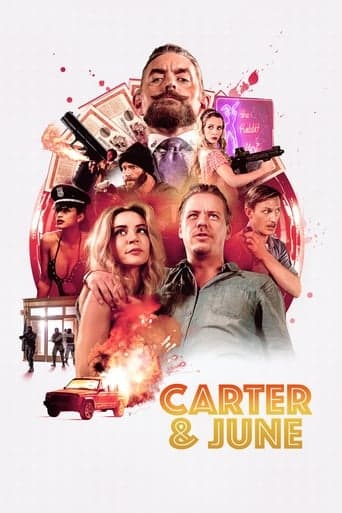 Carter & June Image
