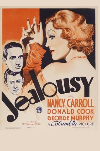 Jealousy Image