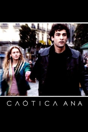 Chaotic Ana Image