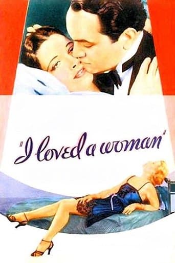 I Loved a Woman Image