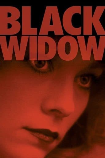 Black Widow Image