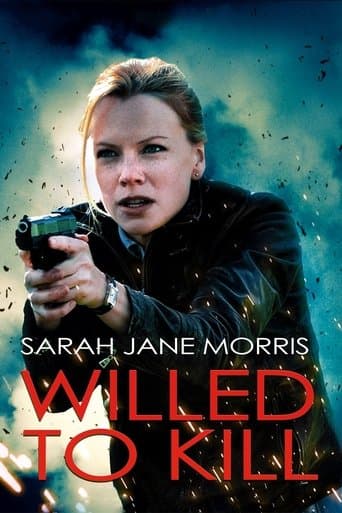 Willed to Kill Image