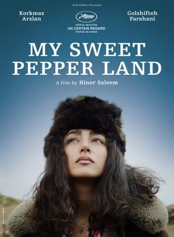 My Sweet Pepper Land Image