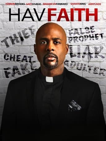 Hav Faith Image