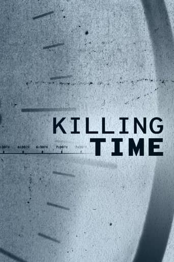 Killing Time Image