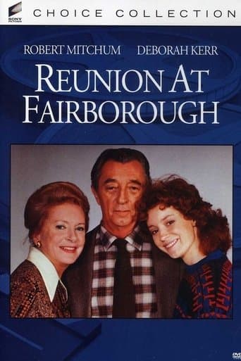 Reunion at Fairborough Image
