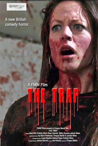 The Trap Image