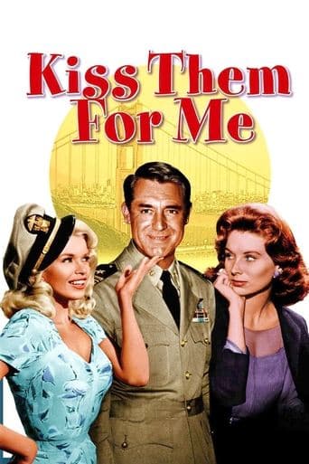 Kiss Them for Me Image