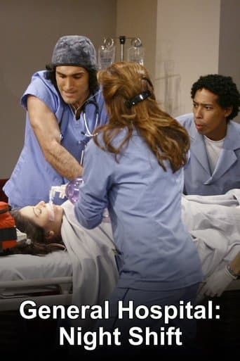 General Hospital: Night Shift Image