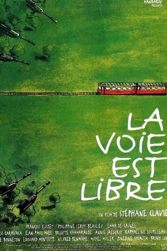 La voie est libre Image