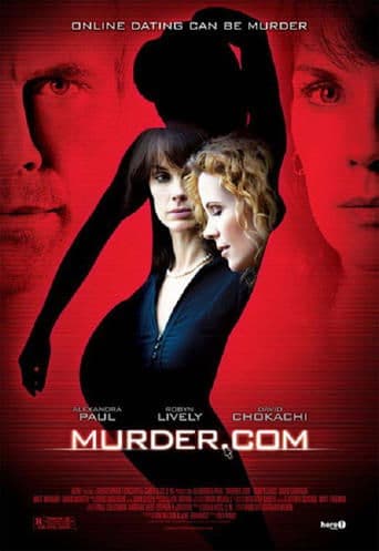 Murder.com Image