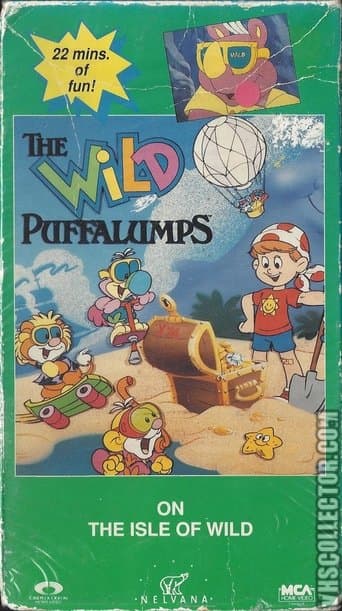 The Wild Puffalumps Image