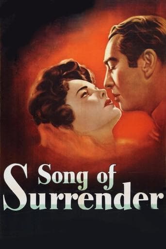 Song of Surrender Image
