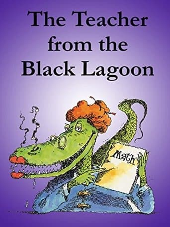 The Teacher from the Black Lagoon Image