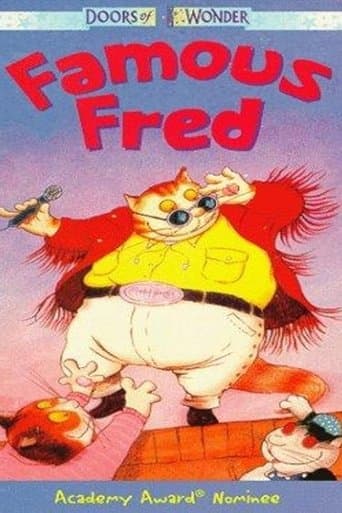 Famous Fred Image