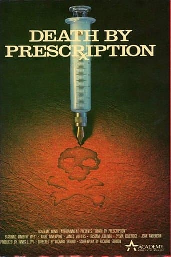 The Good Doctor Bodkin-Adams Image