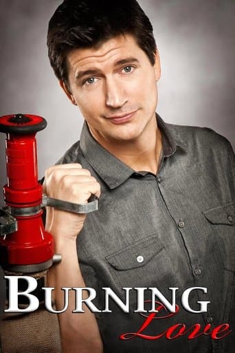 Burning Love Image