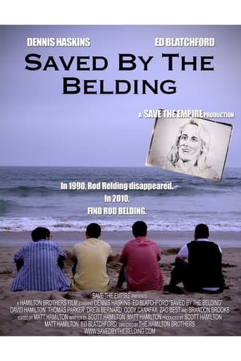 Saved by the Belding Image