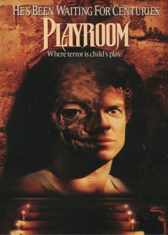 Playroom Image