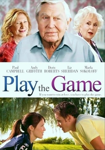 Play the Game Image