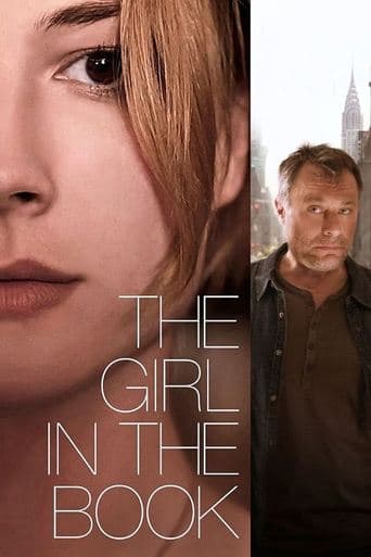 The Girl in the Book Image