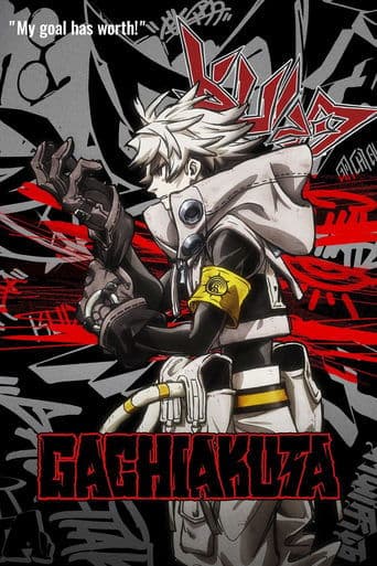 Gachiakuta Image