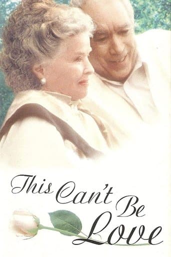 This Can't Be Love Image