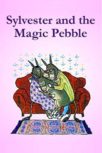 Sylvester and the Magic Pebble Image