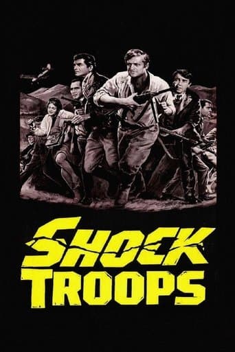 Shock Troops Image