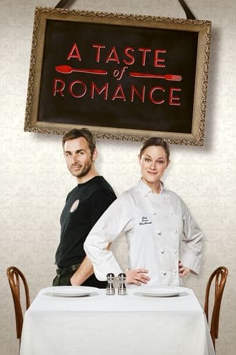 A Taste of Romance Image