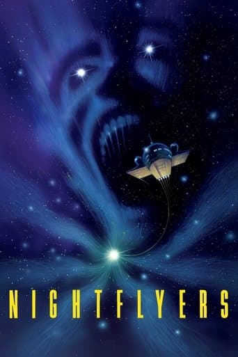 Nightflyers Image