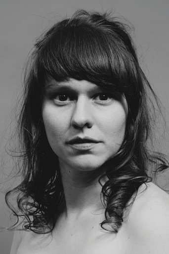 Claudia O'Doherty Comedy Blaps Image
