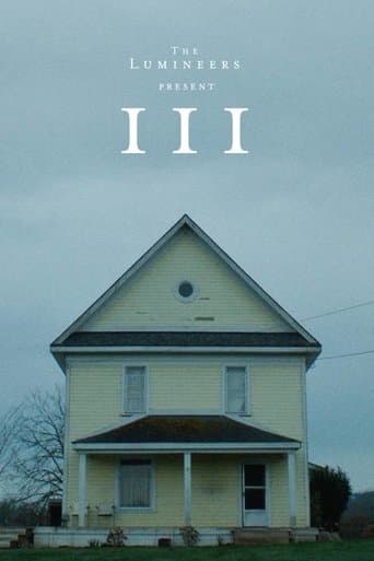 The Lumineers: III Image