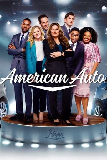 American Auto Image