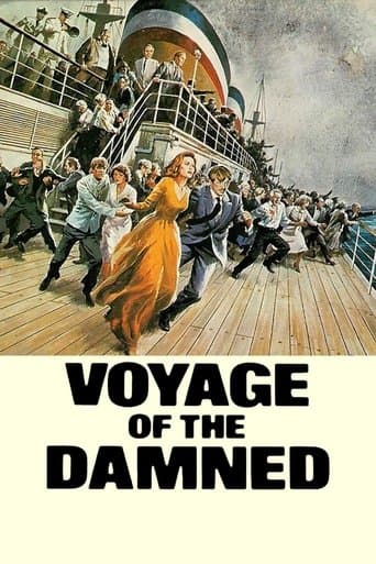 Voyage of the Damned Image