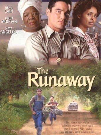 The Runaway Image
