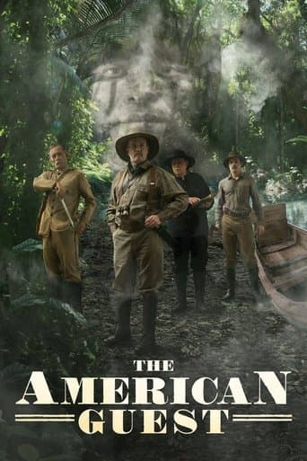 The American Guest Image