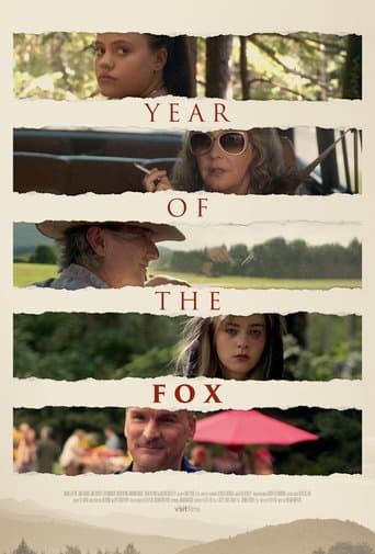 Year of the Fox Image