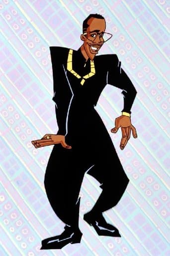 Hammerman Image
