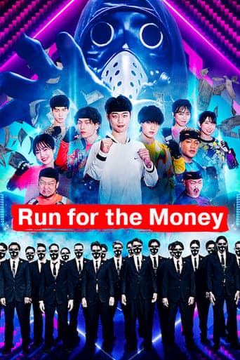 Run for the Money Image