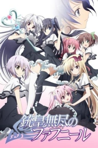 Unlimited Fafnir Image