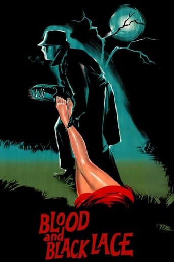 Blood and Black Lace Image