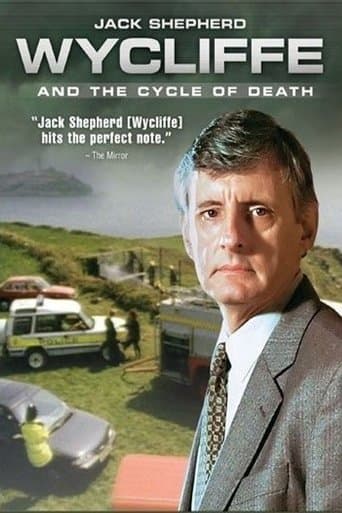 Wycliffe and the Cycle of Death Image