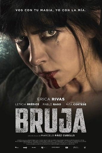 Bruja Image