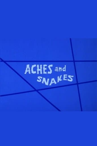 Aches and Snakes Image