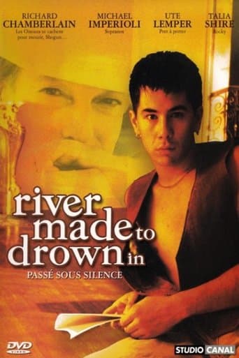 River Made to Drown In Image