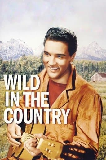 Wild in the Country Image