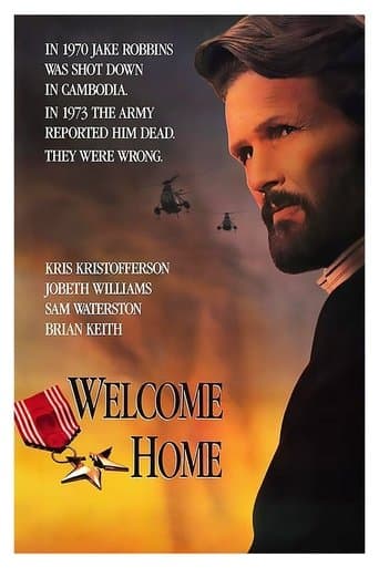 Welcome Home Image