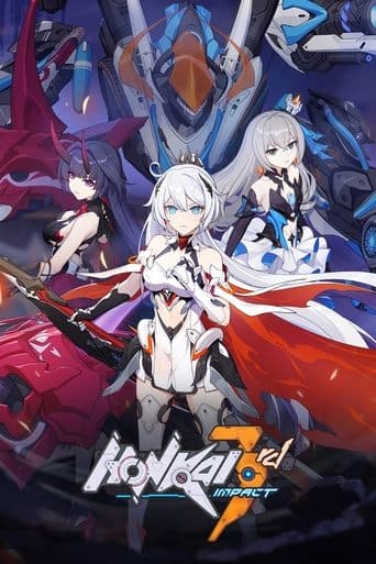 Honkai Impact 3rd Animation Image